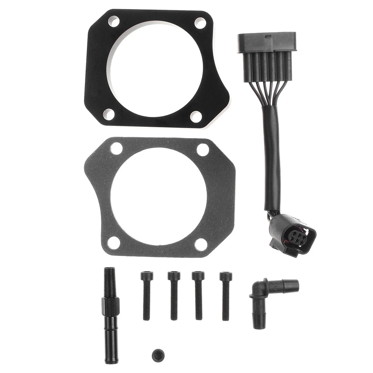Throttle Body Assembly for Honda Civic (2006–2015) Acura ILX (2013–2015) TSX (2004–2014)