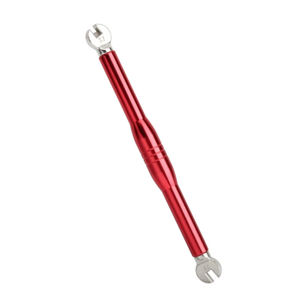 Spoke Wrench Repair Tool 140x12mm for Bikes