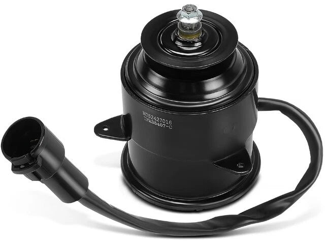 Radiator Fan Motor for Mitsubishi Eclipse (1990–1999) 38153MBXN