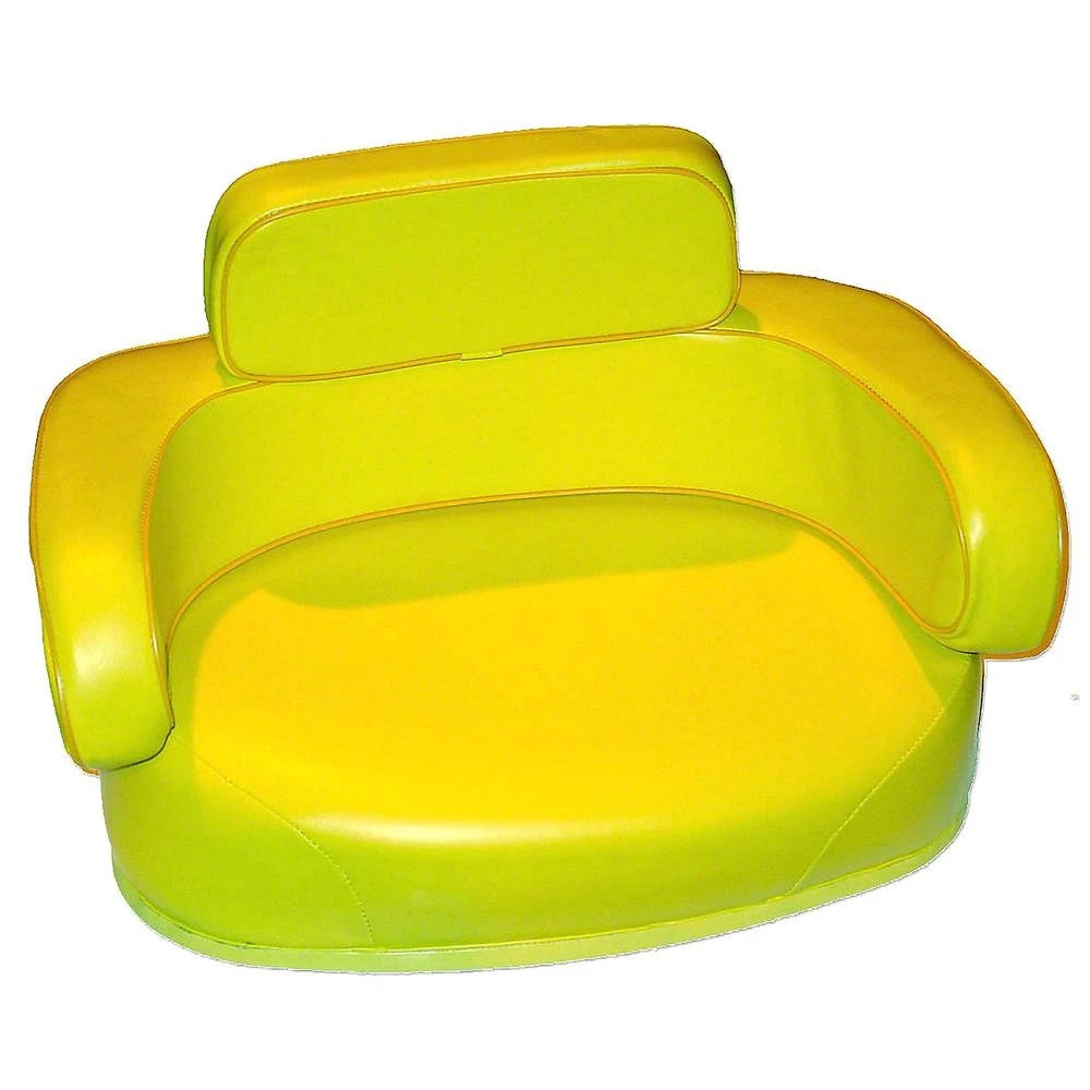 Seat Cushion Set for John Deere