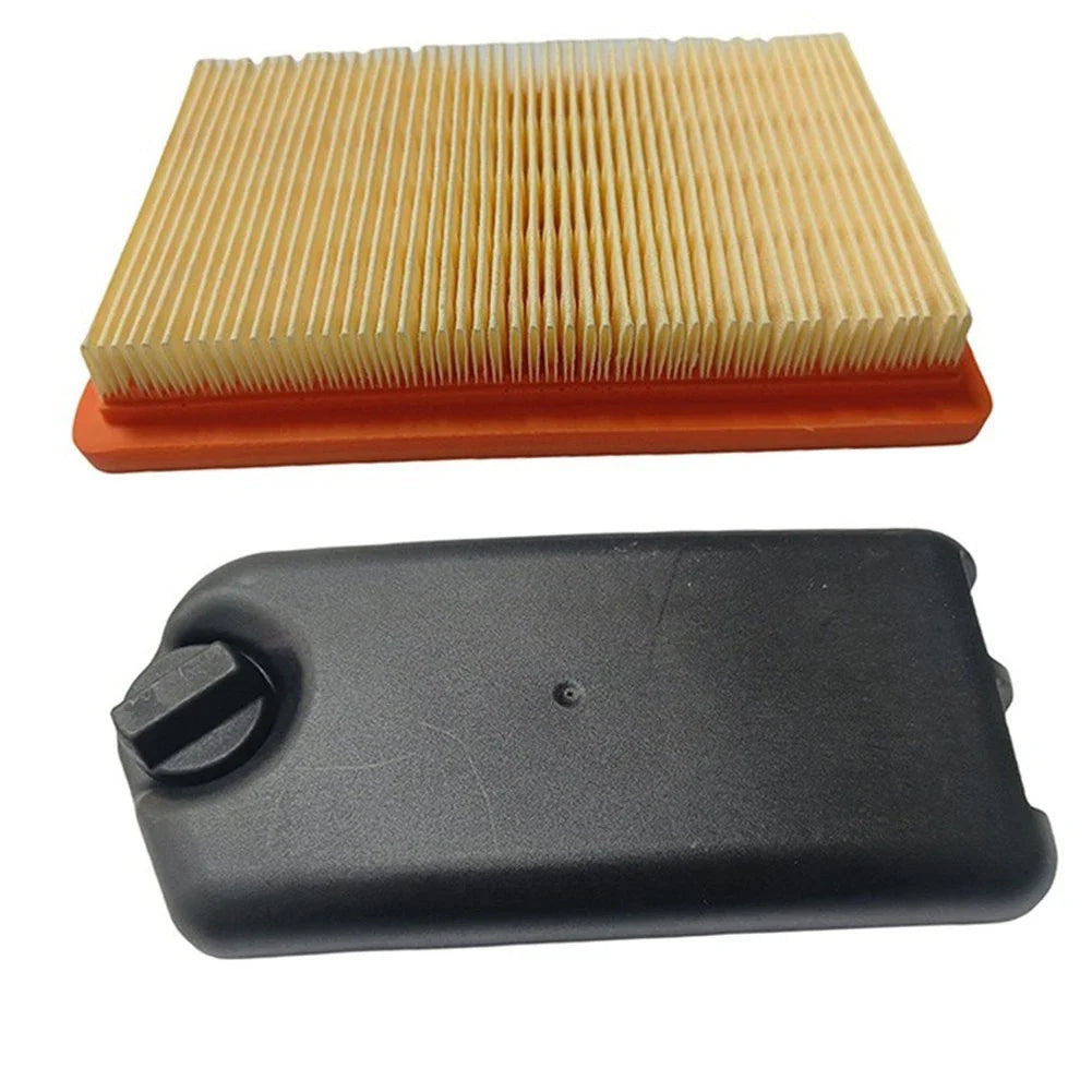 Air Cleaner Cover for