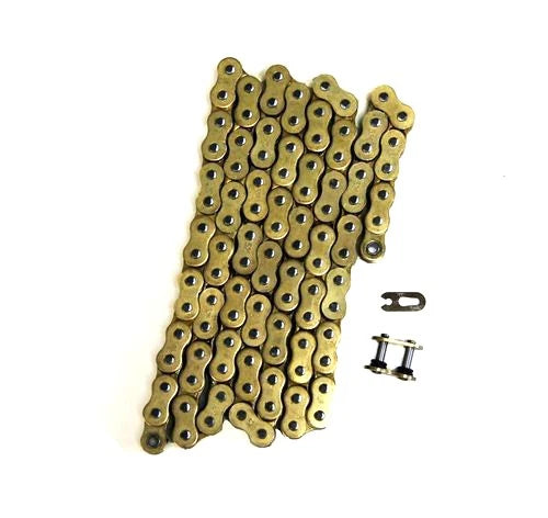520 O-Ring Drive Chain for ATV Motorcycle MX (100) FS-520-OG