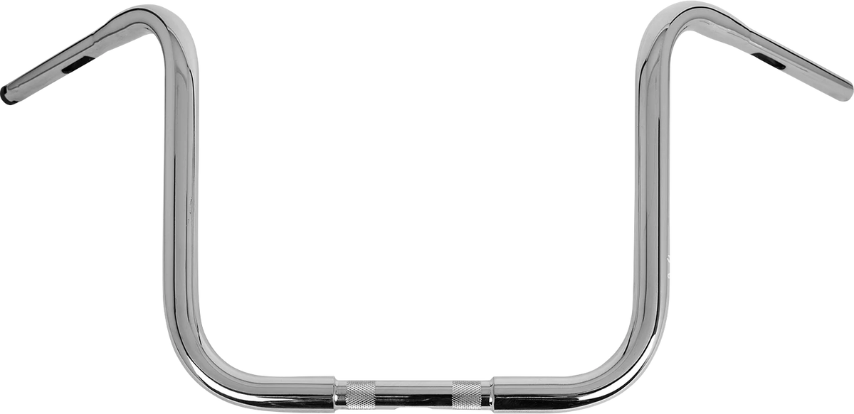 Gorilla Ape Handlebar for Burly Brand (TBW 14" Chrome)