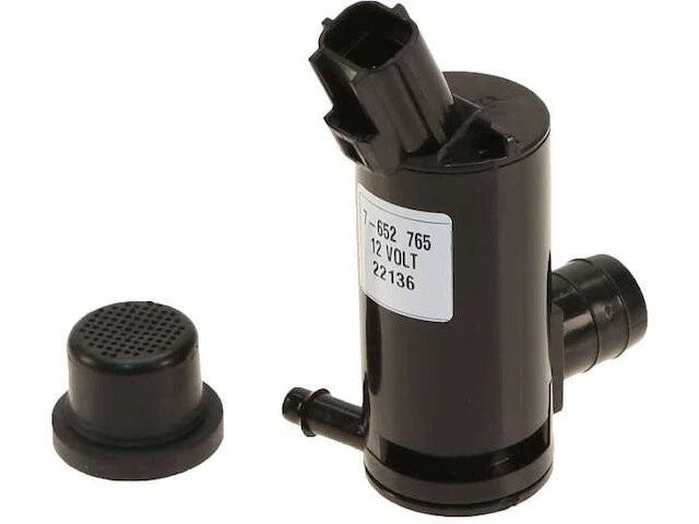 Front Washer Pump for Mazda B4000 (1998–2009) FK569ZW
