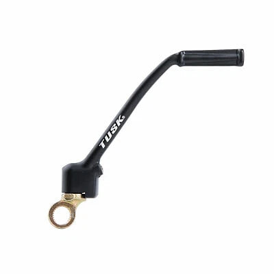 Tusk Kick Starter for - Anodized Black