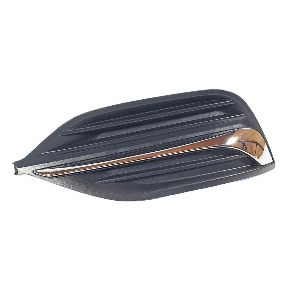 Left Bumper Fog Cover for Vauxhall Insignia (2017–2020)