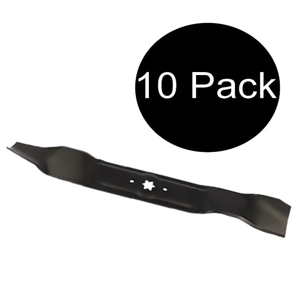 10X Mulching Blade for Toro (Replaces 112-0315)