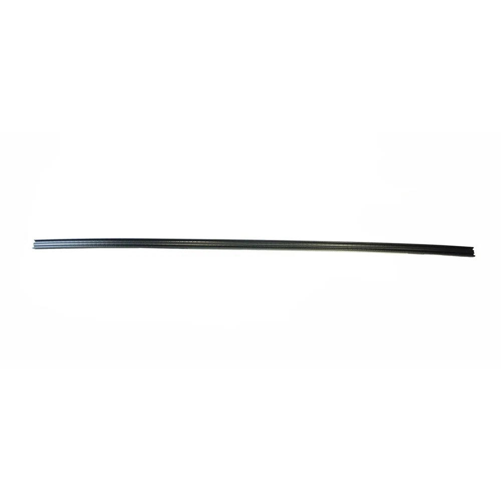 SPI Black Snowmobile Slide Runner for Yamaha (54-5/8" Profile) 47-7