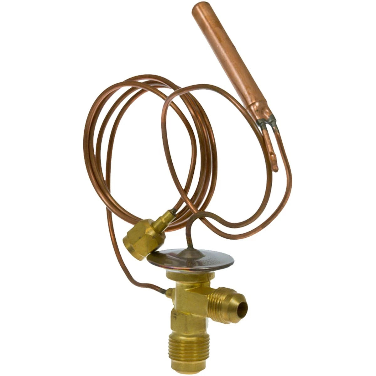 A/C Expansion Valve 3411244 for Mitsubishi Montero (1982–1993)