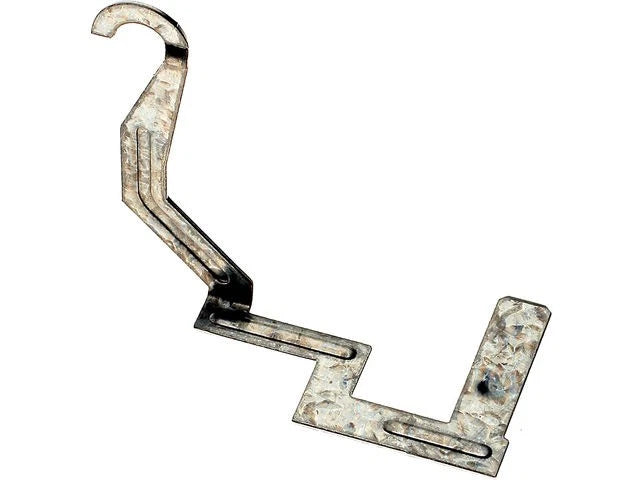 Ignition Coil Ground Strap for Chevrolet Camaro (1974–1991) 89176DSWM