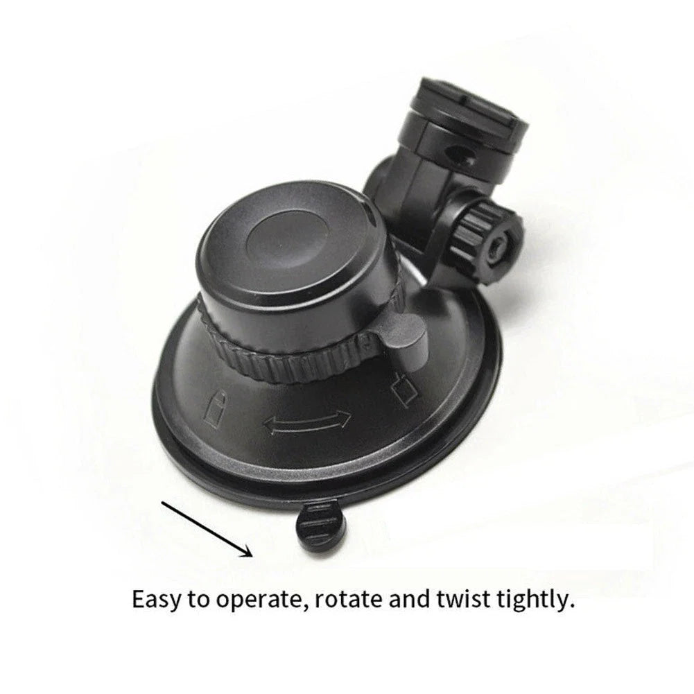 Suction Cup Mount for 360 J501 J501c DVR