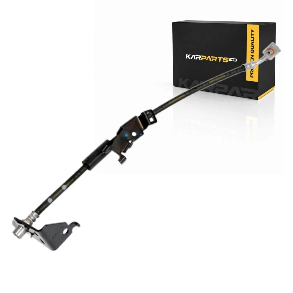 Front Brake Line for Chevy Silverado 1500 (2007–2019) ALX-PAU-AC-176-2002-CLA2