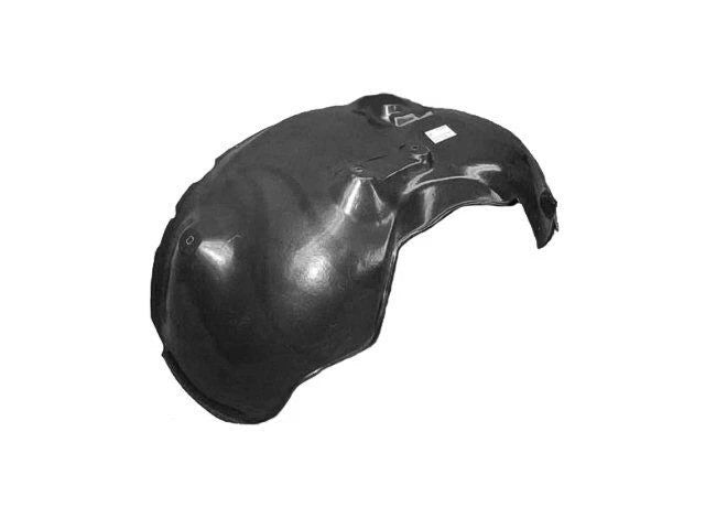 Inner Fender for Dodge Ram 2500 (2003–2005) 19318WPJV