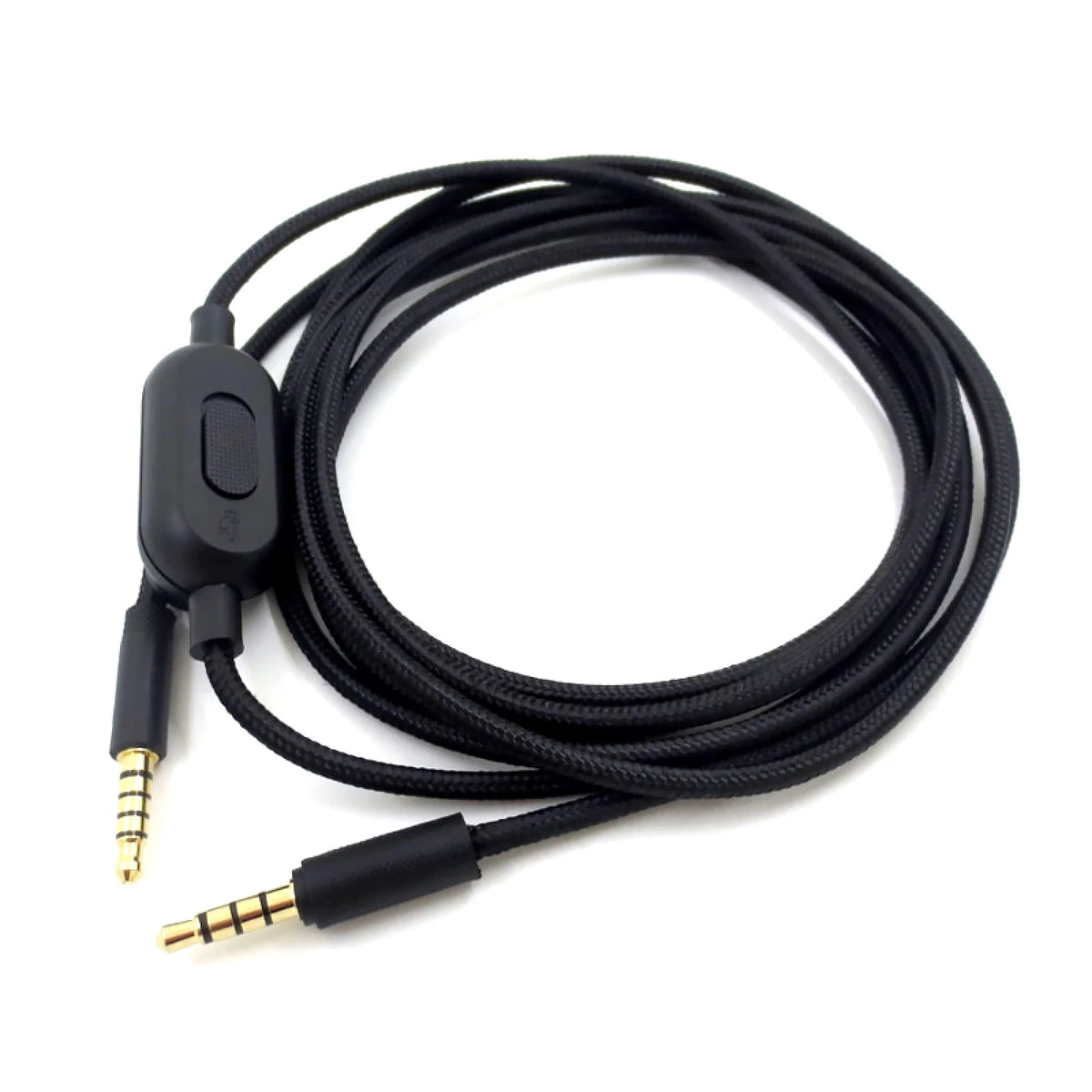 3.5mm Male Audio Cable Adapter for Logitech GPRO X G233 G433 Headset