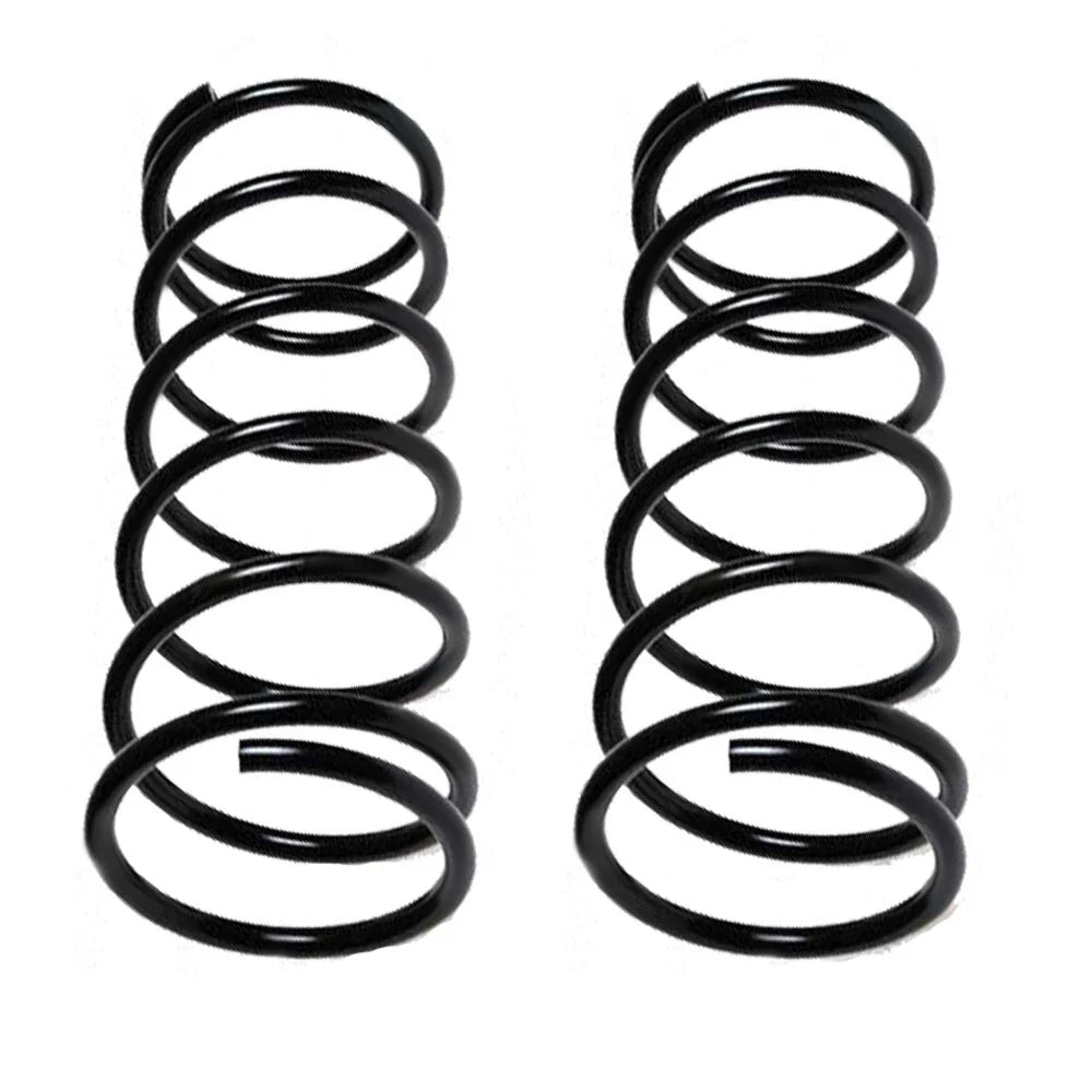 Set of 2 Front Coil Springs for BMW E30 325i (1987–1991)