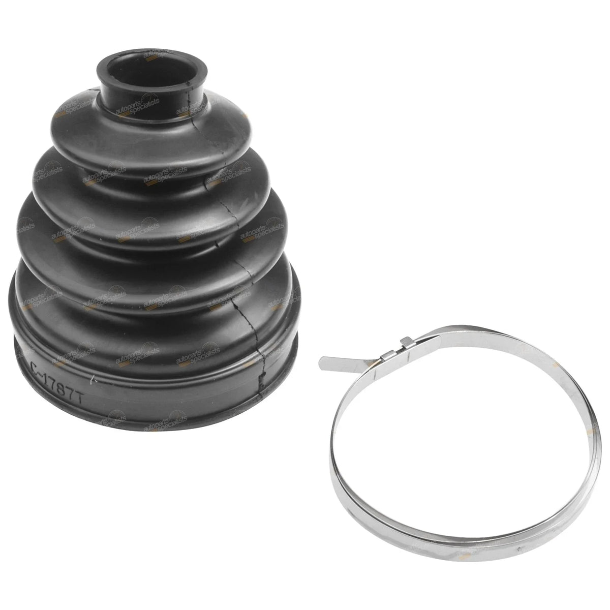 Front Inner Left CV Boot for Nissan X-Trail T30 (2003-2007)