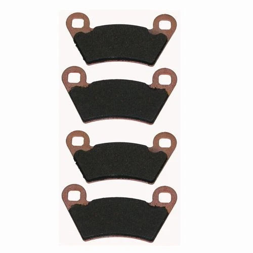 Rear Brake Pads for Polaris RZR 900 XP (2011–2014) (2)FS-403e
