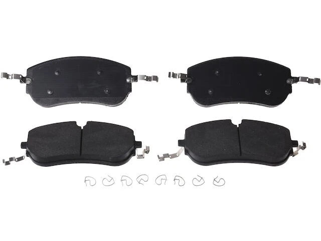 Brake Pad Set for Jaguar E-Pace (2021–2023) 33793TTXZ