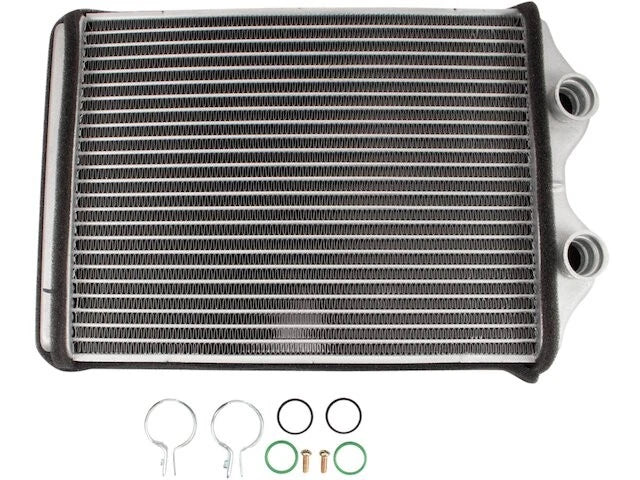 Heater Core for Toyota Tundra (2003–2007) 77938SRFS