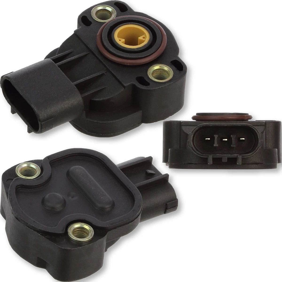 Throttle Position Sensor for Chrysler Dodge Cirrus Sebring Stratus (1995–1997) 1812051