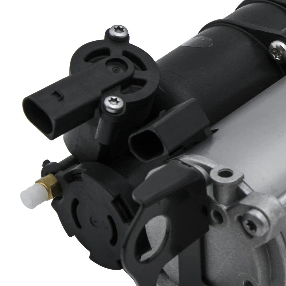 Air Compressor Suspension for BMW E61 530xi 535xi 535i xDrive (2006–2010)