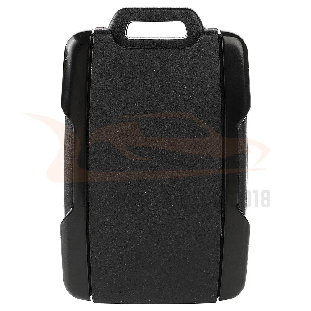 Key Entry Remote Fob for Chevrolet Colorado (2015–2019) 4 Buttons