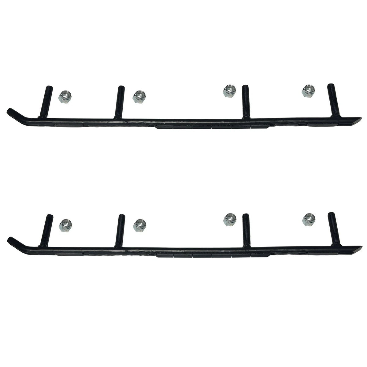 6" Carbides Runners for SlyDog Skis (S6-820)