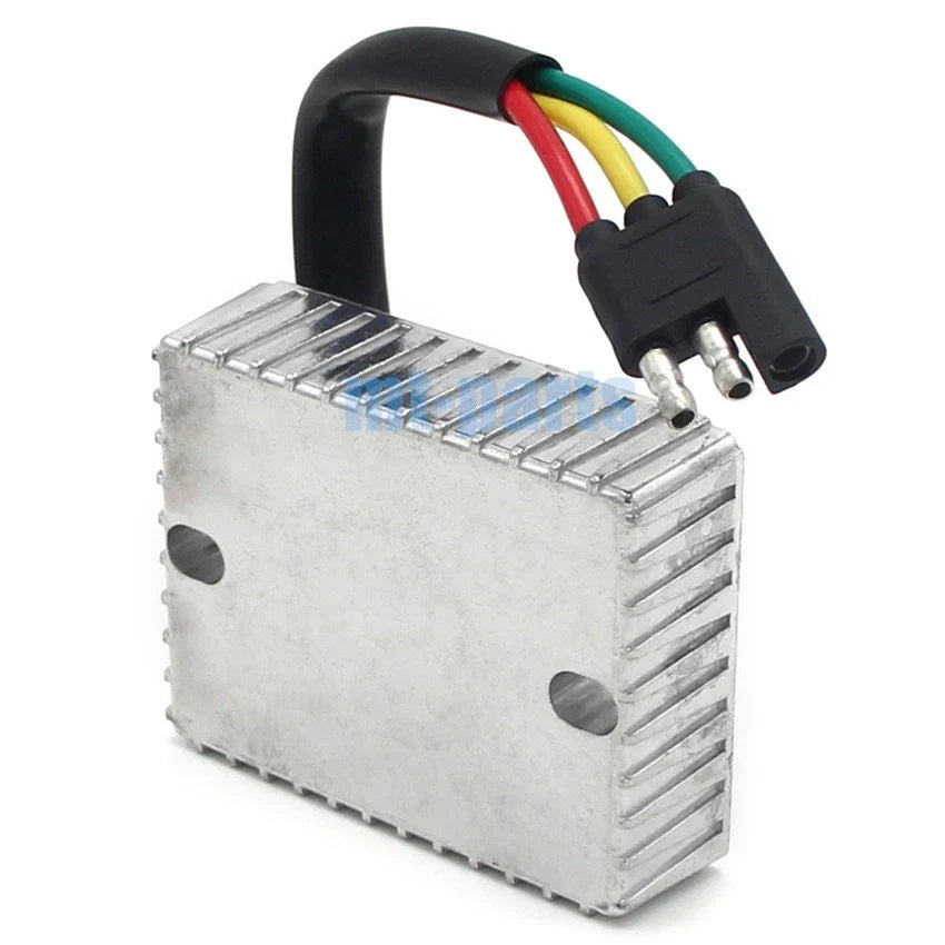 Voltage Regulator Rectifier for Arctic Cat ZR800 EFI, ZR900 EFI (2003–2004)