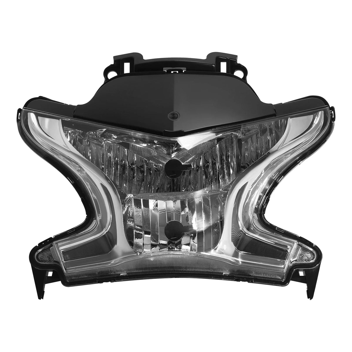 Front Headlight Lamp Assembly for Honda VFR1200F DCT (2010–2017)