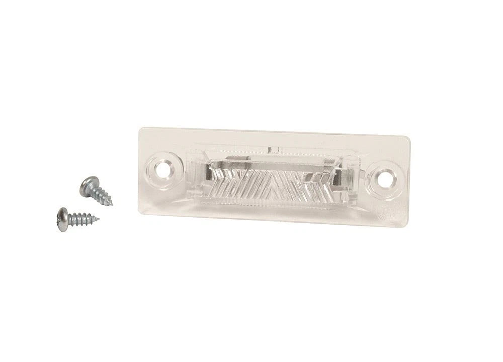 Number Plate Lamp Light Bulb Holder for VW T6 Transporter (2015–Present) 3B5-943-021