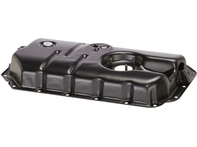 Oil Pan Lower for Audi Q7 (2011–2015, 2017–2019) 66819BSFH