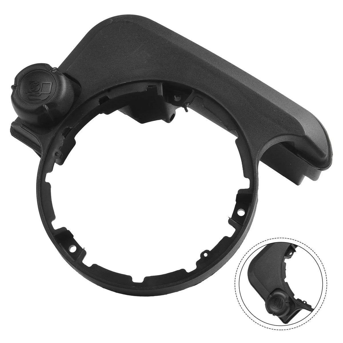 Fuel Tank for Quantum Lawnmower (699374)