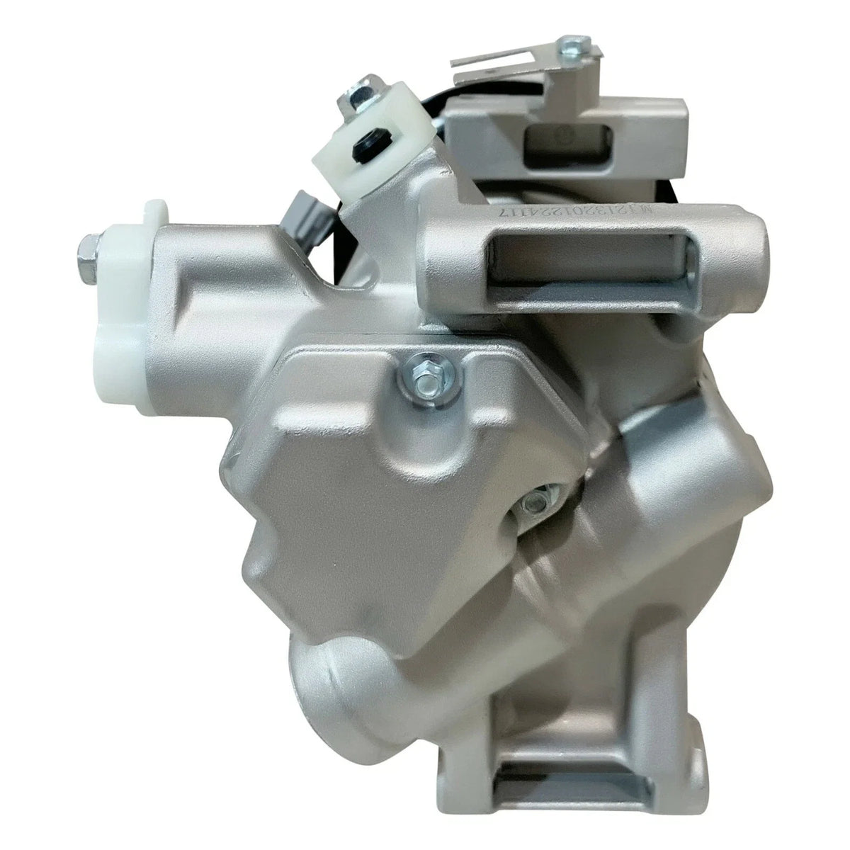 AC Compressor Kit Replacement for Scion xA 1.5L (2006–2006)