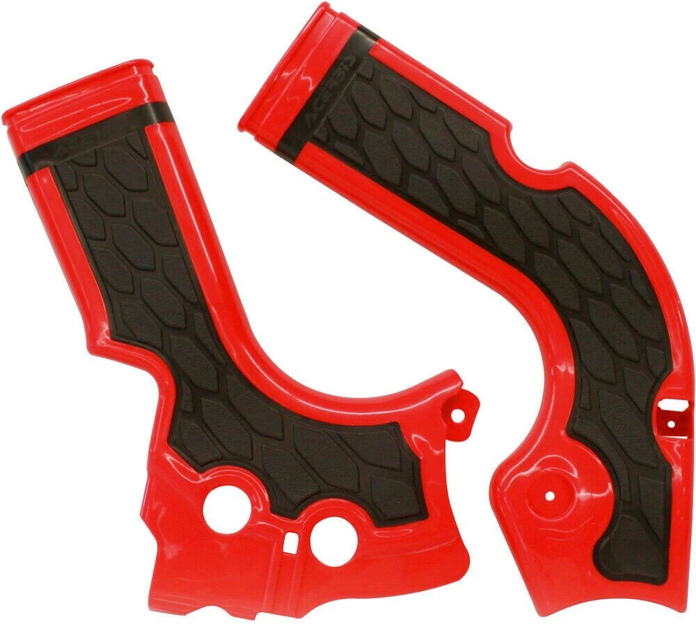 Acerbis X-Grip Frame Guards for (2374241018)
