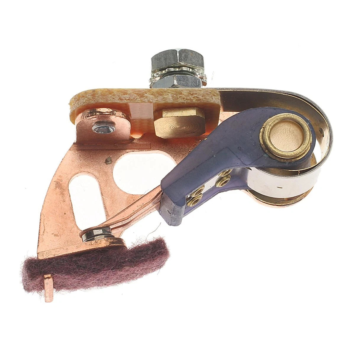 DR-2236P Ignition Points for Oldsmobile Ninety Eight De Ville (1951–1956)