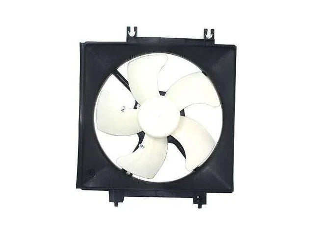 A/C Condenser Fan Assembly Right for Subaru Legacy (2005–2014) 37892BKHK