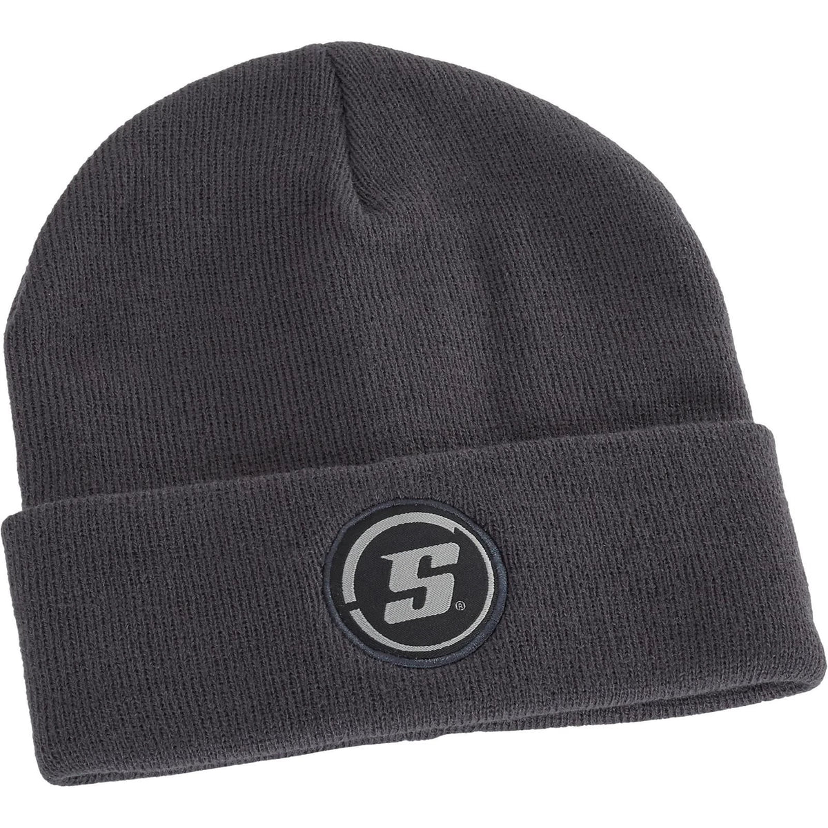 Dark Grey Beanie for Speedway Motors (91086404)