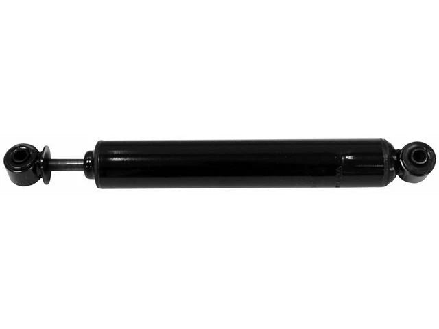 Steering Damper for Jeep Wrangler JK (2018) - Monroe 17634CQGW