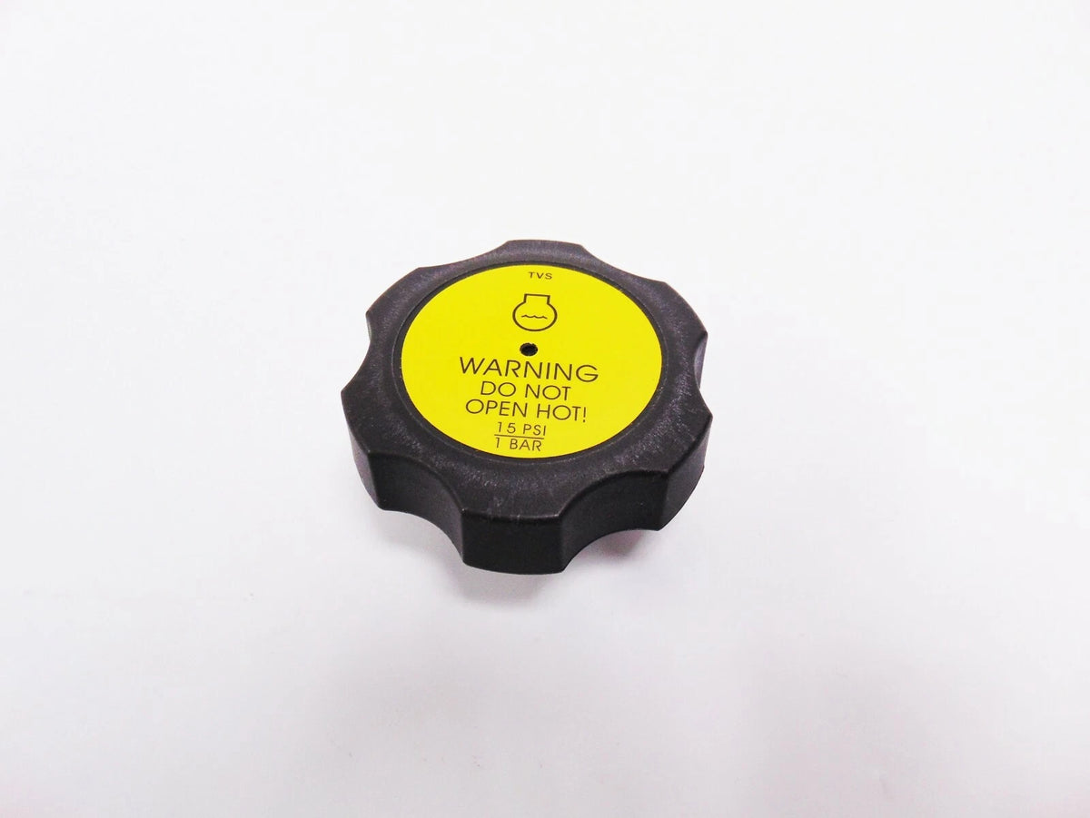 Coolant Bottle Cap for Arctic Cat Snowmobile (4606-209)