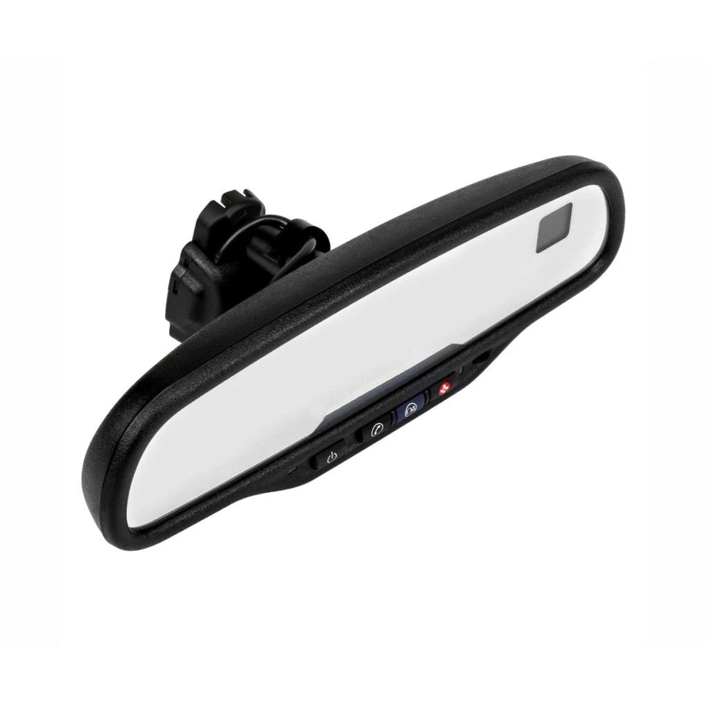 Inside Rearview Mirror for GMC Sierra 1500/2500 (2003–2007) OLX-ACD15237546-CL360A57