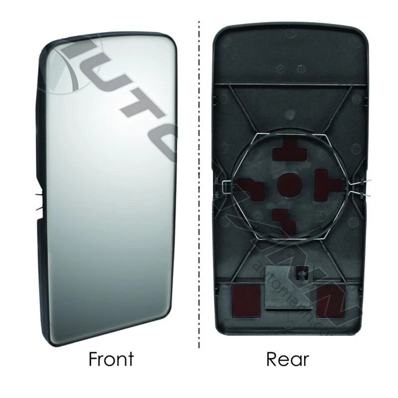 Mirror Glass Flat for Freightliner Part# 563.46067
