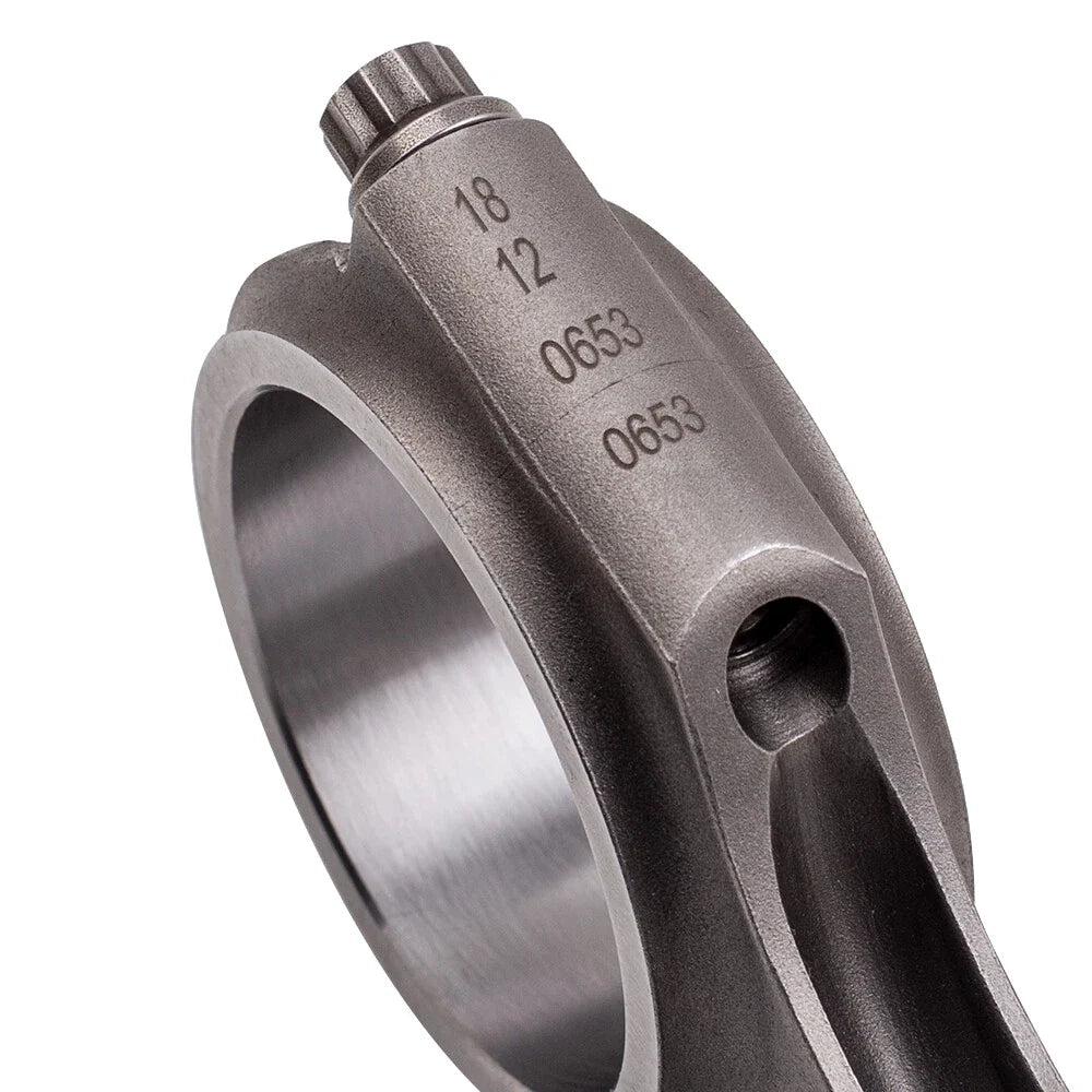 Forged H-Beam Connecting Rods for Cadillac ATS 2.0L Ecotec LTG (2013–2018)