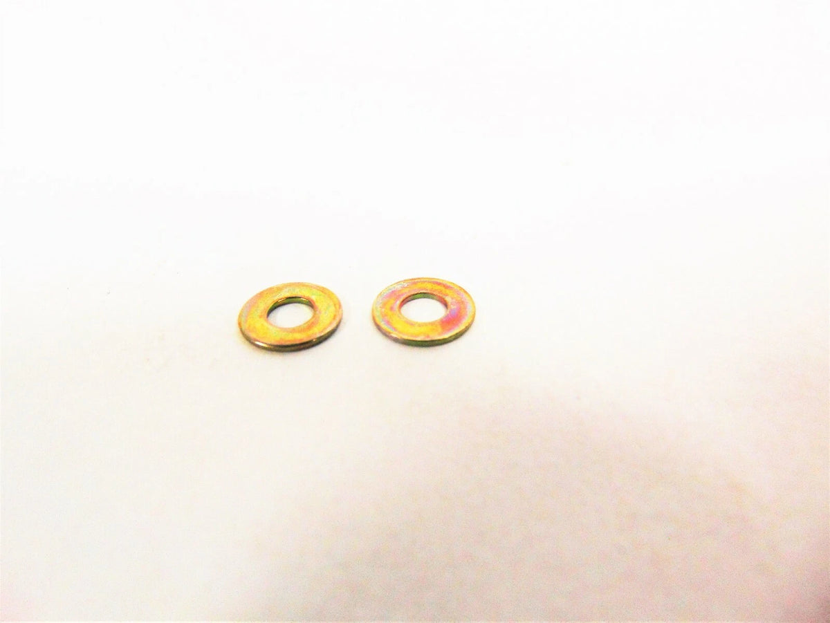 2X OEM Arctic Cat Snowmobile Washers for Arctic Cat (0123-149)