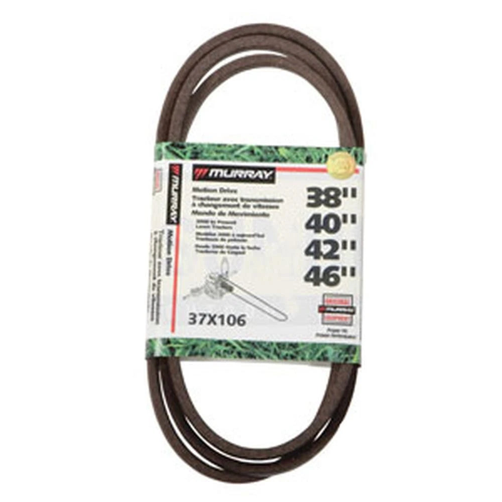 A-B137X106MA-AI V-Belt for Automotive Applications