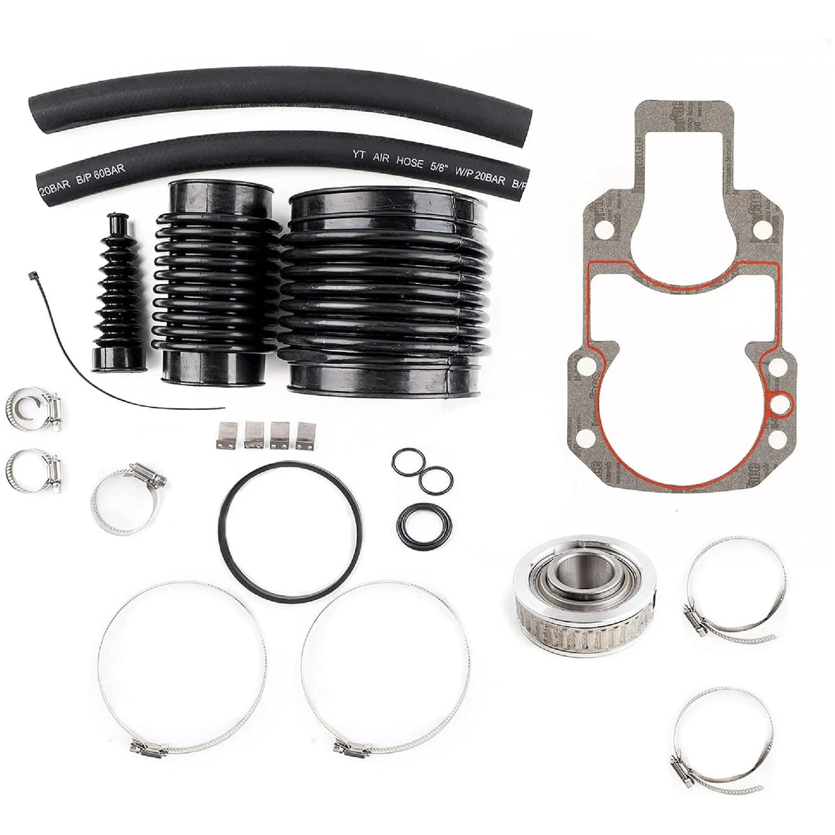 Transom Service Kit for Mercury Marine Mercruiser (30-803097T1)