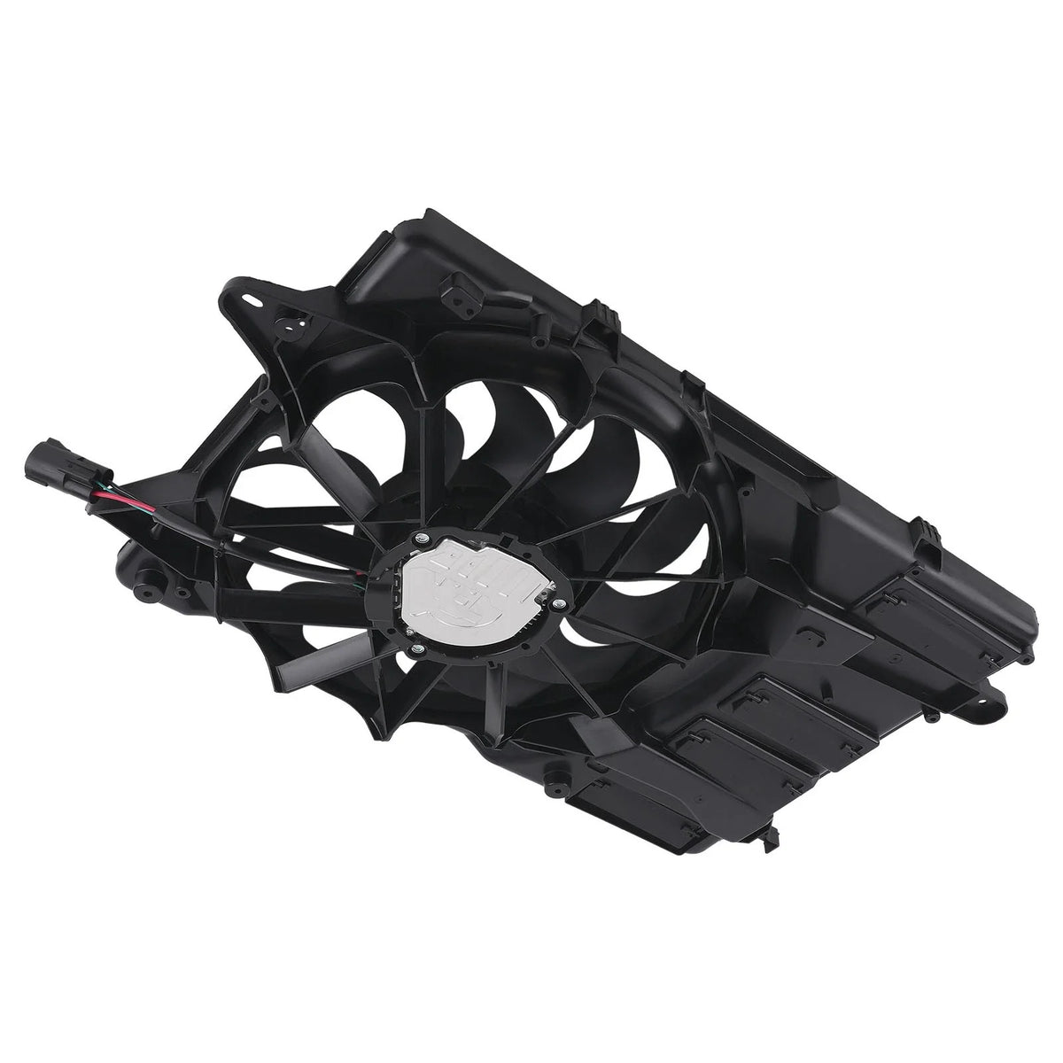 Cooling Fan Assembly for Chevrolet Malibu L4 1.5 (2021–2022)