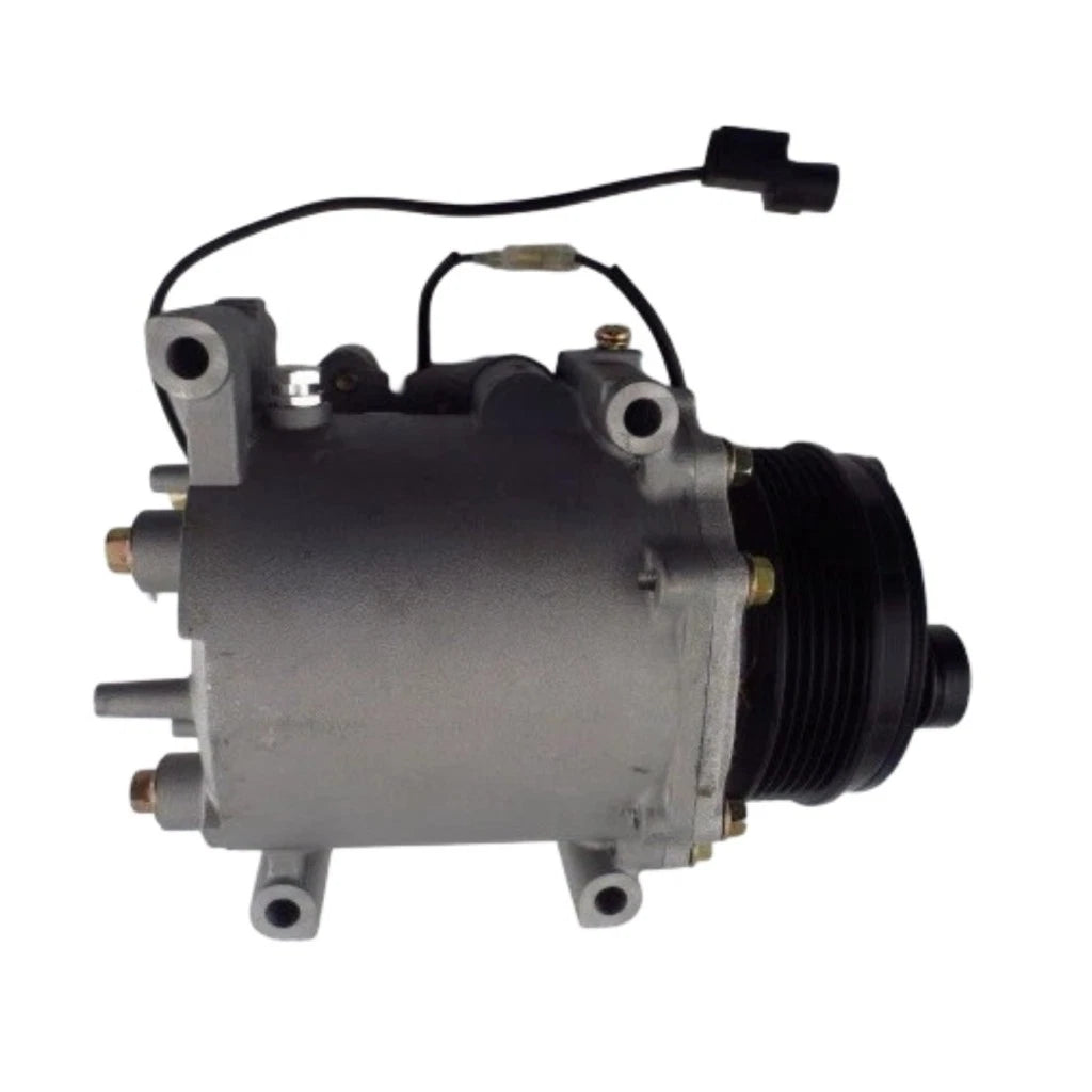 A/C Compressor for Mitsubishi Outlander (2003–2006) CLX-M0-20207-CL360A50