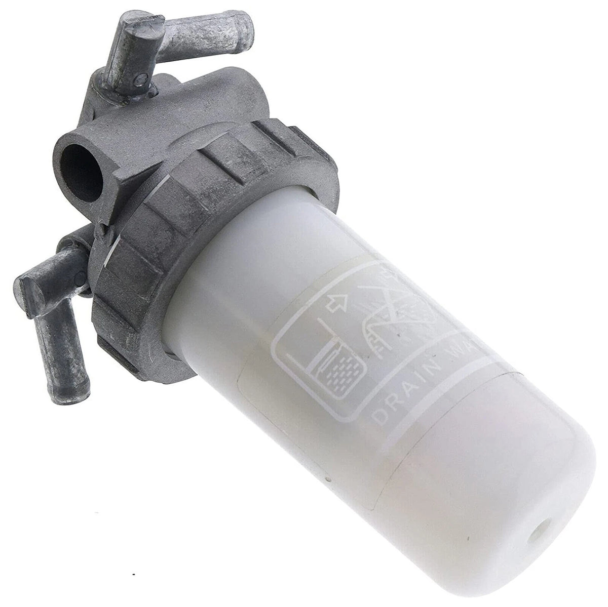 Oil Water Separator for Kubota L3560DT L4060DT L4760GST (2013–2023)