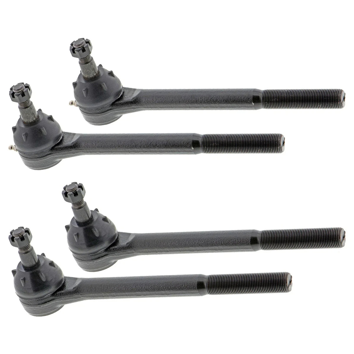 Steering Tie Rod Ends Kit for Grand Prix Skylark (1997–2003)