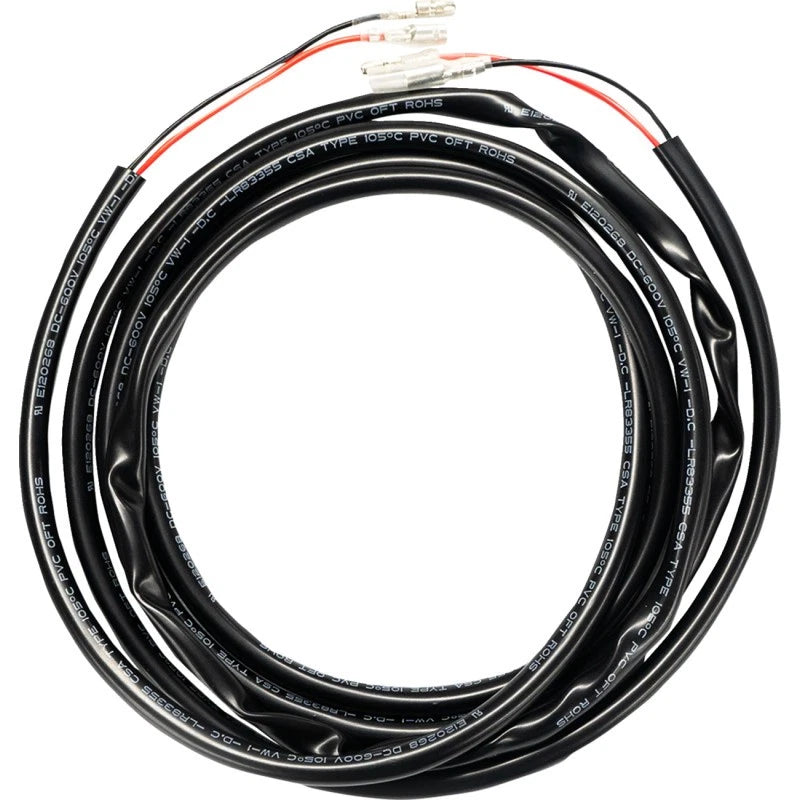 Extension Harness for (20036)